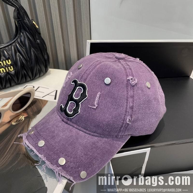 Replica MLB cap 040201