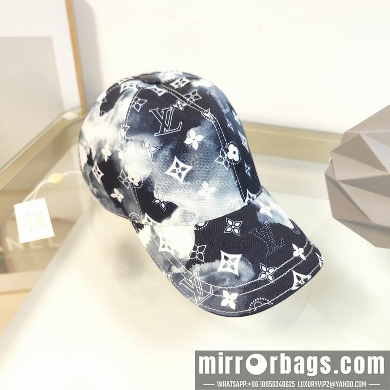 Replica LV Hat dx116