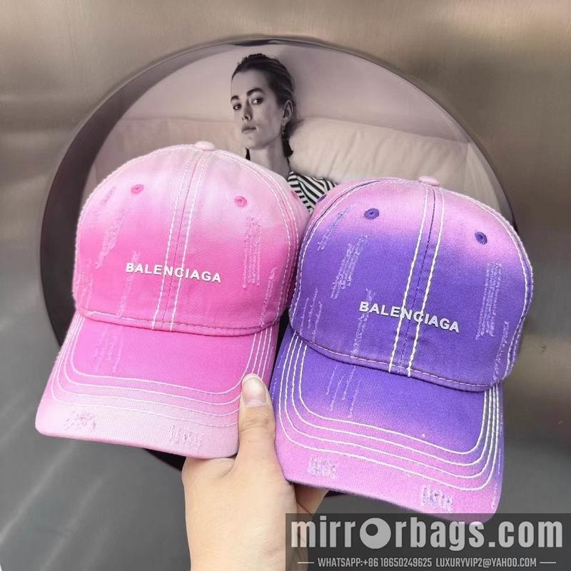 Replica Balenciaga cap 041704