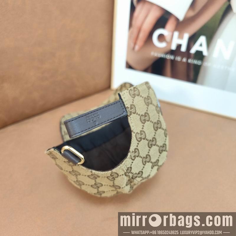 Replica Gucci cap dx101