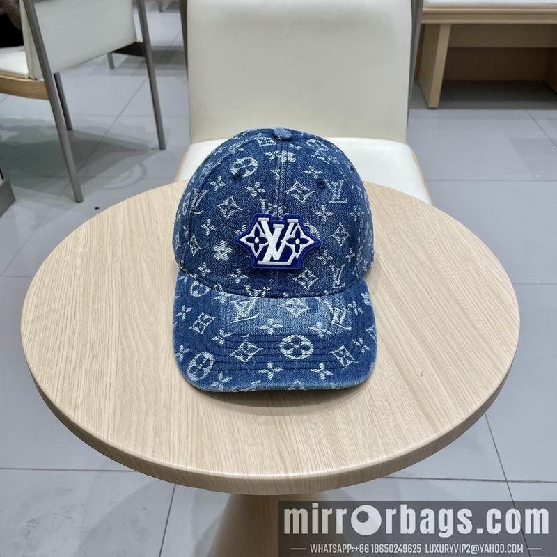 Replica LV Hat 030747