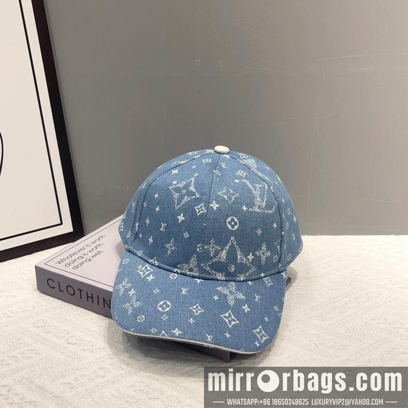 Replica LV cap hm09