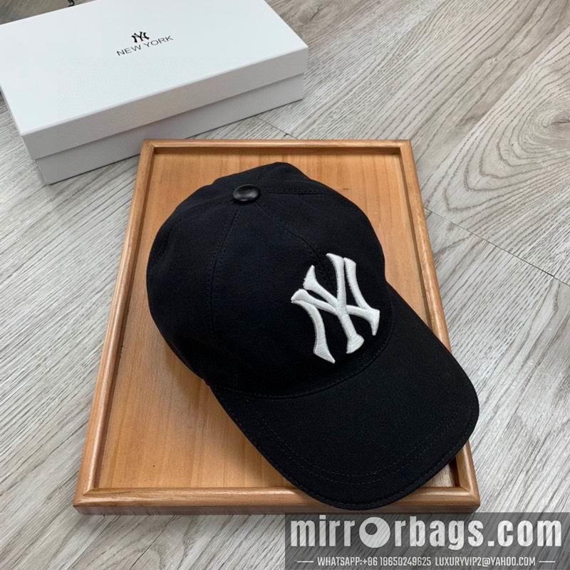 Replica MLB NY cap 071201