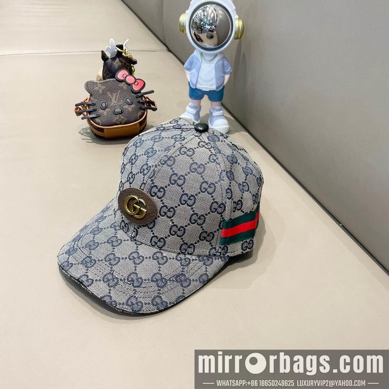 Replica Gucci cap 081001