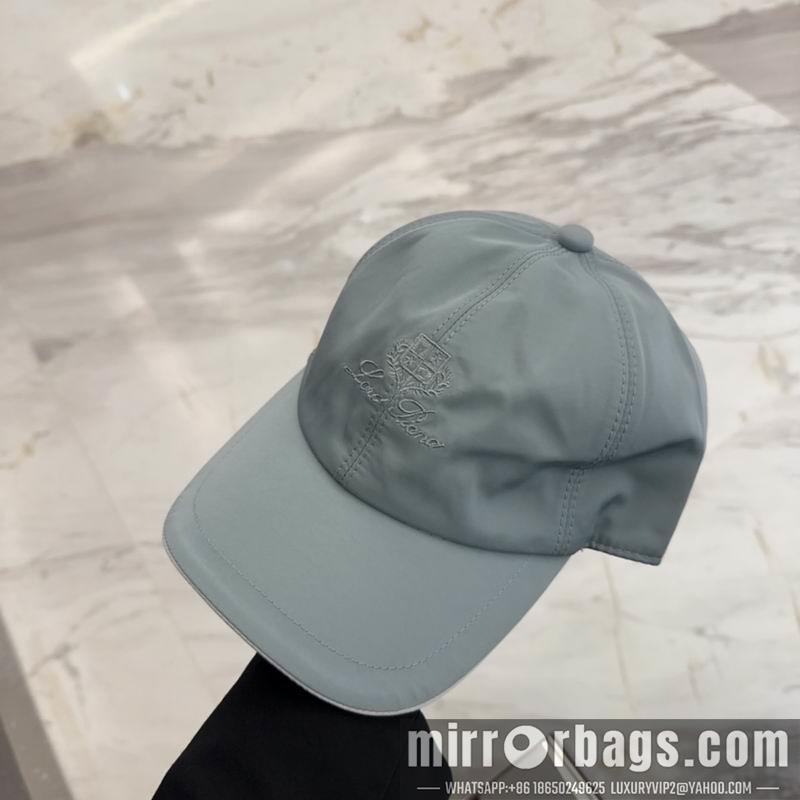 Replica Loro Piana cap dx26