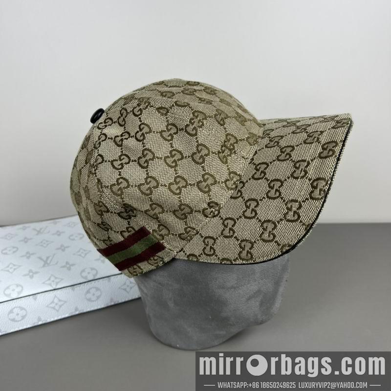 Replica Gucci cap dx33
