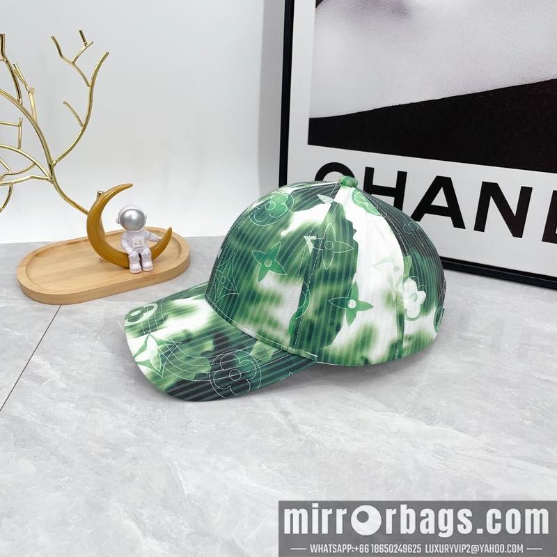 Replica LV cap dx74