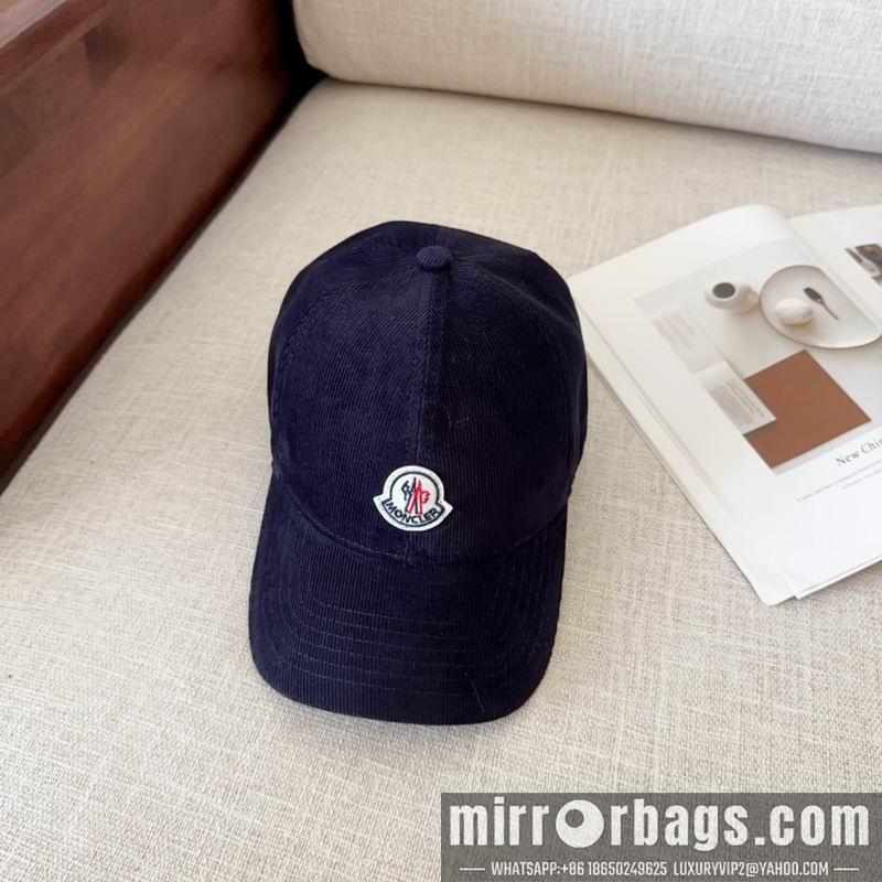 Replica Moncler cap dx19