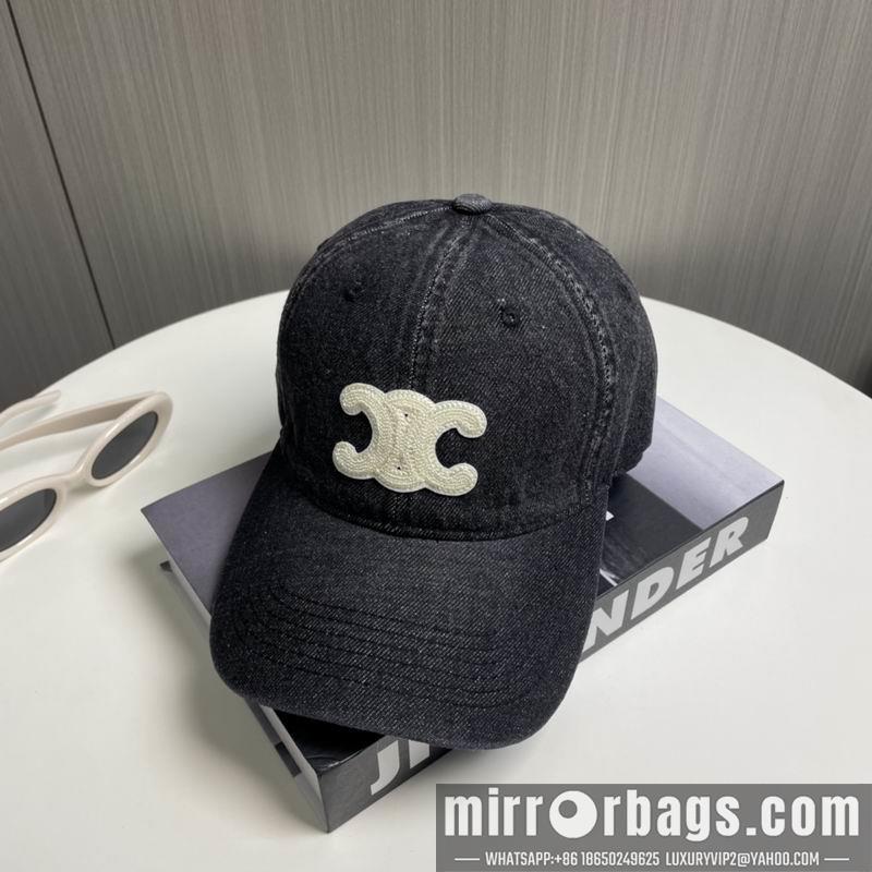 Replica Celine Cap dx40