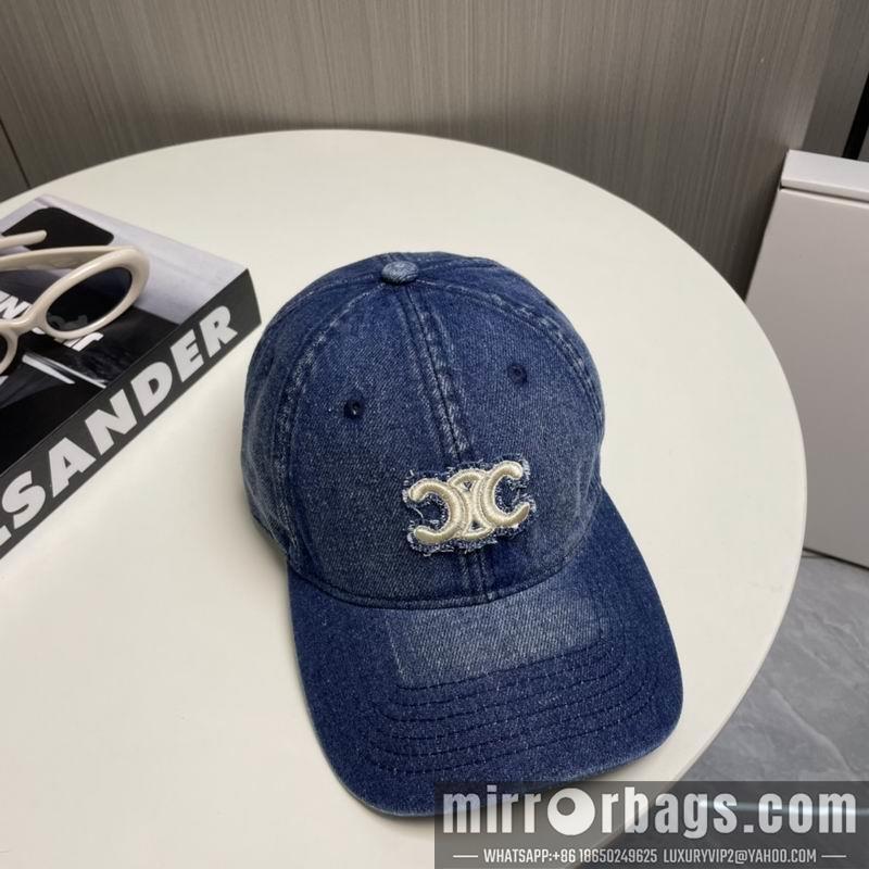 Replica Celine cap dx28