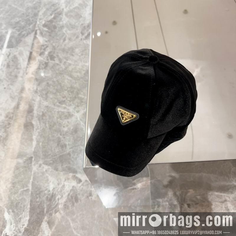 Replica Prada cap dx67