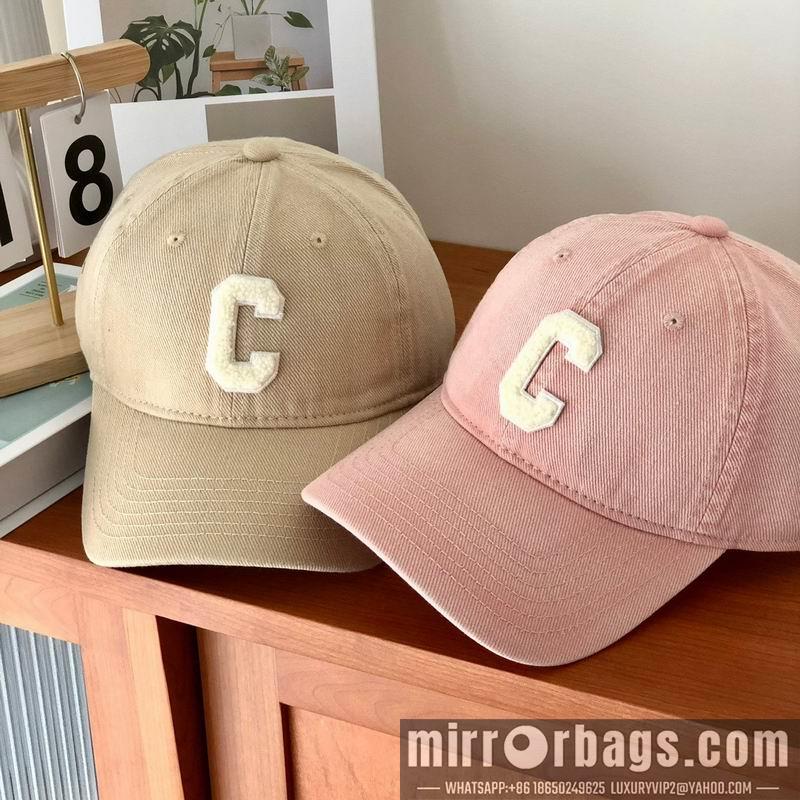 Replica Celine cap 100701