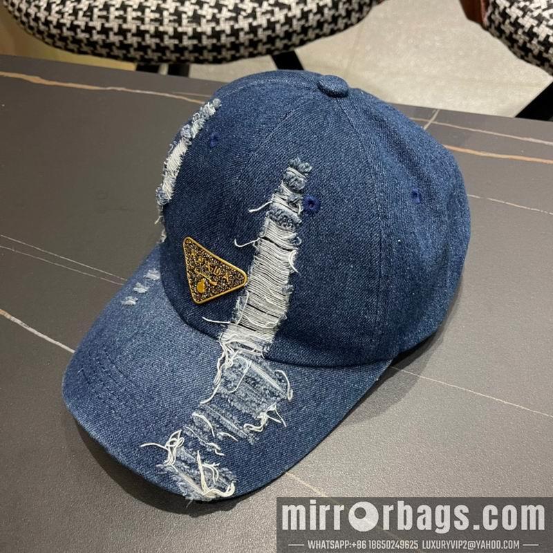 Replica Prada Hat 042701