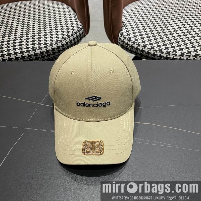 Replica Balenciaga cap 041404