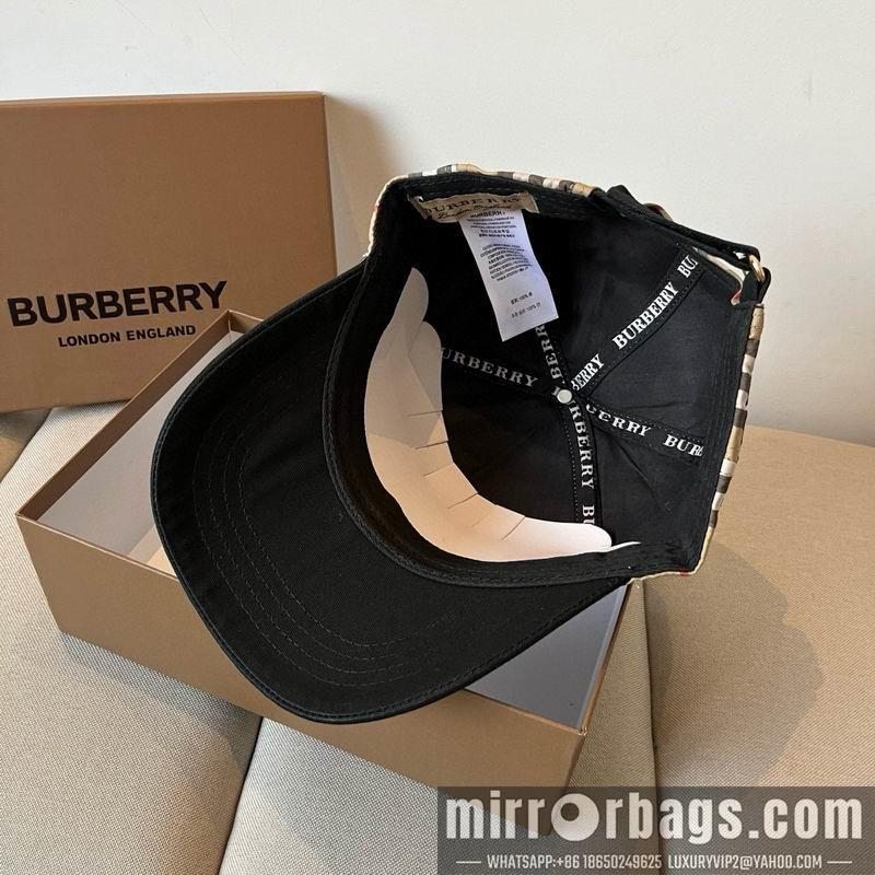 Replica Burberry Cap dx22