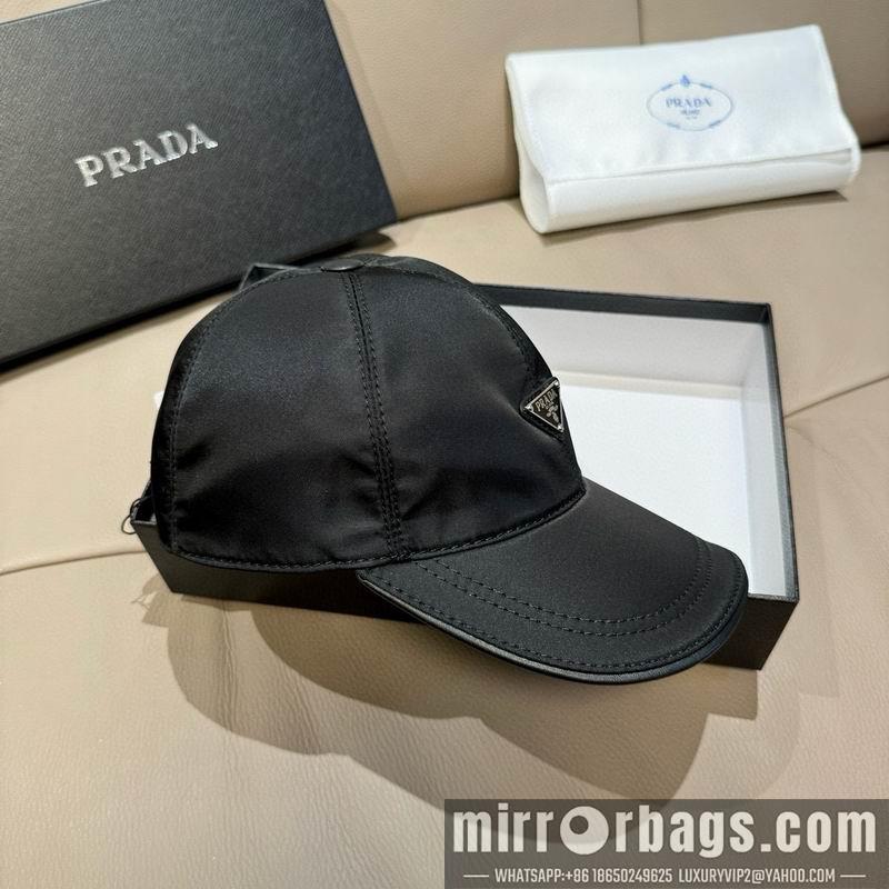 Replica Prada cap dx71