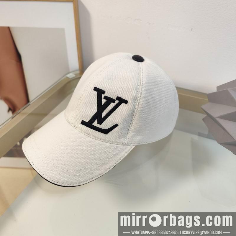 Replica LV Hat dx111