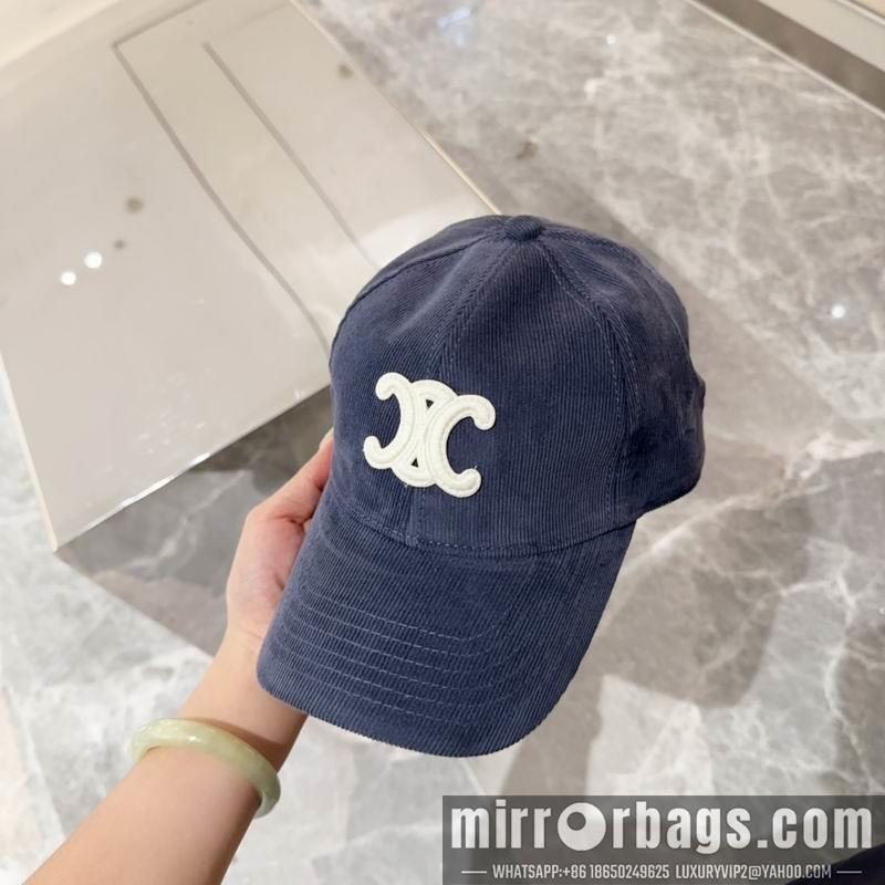 Replica Celine cap dx94