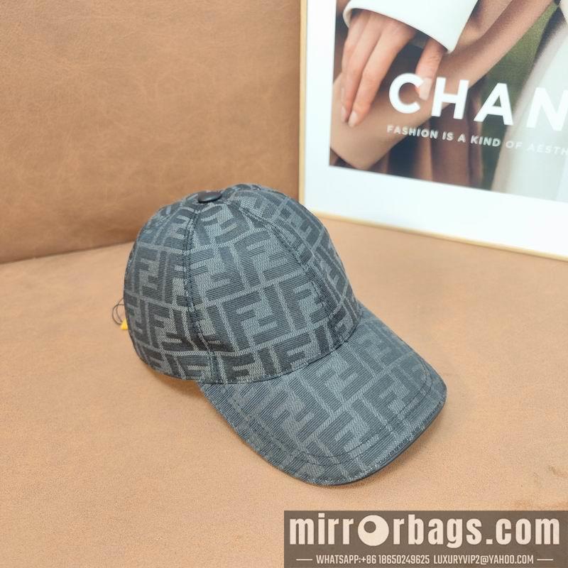 Replica Fendi cap dx43