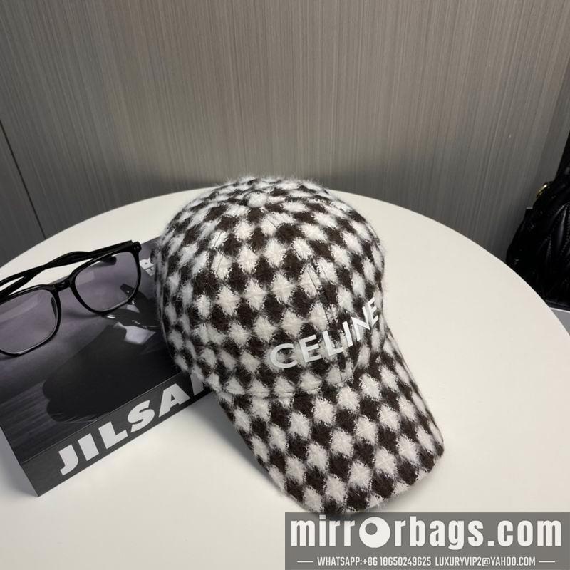 Replica Celine cap 092201