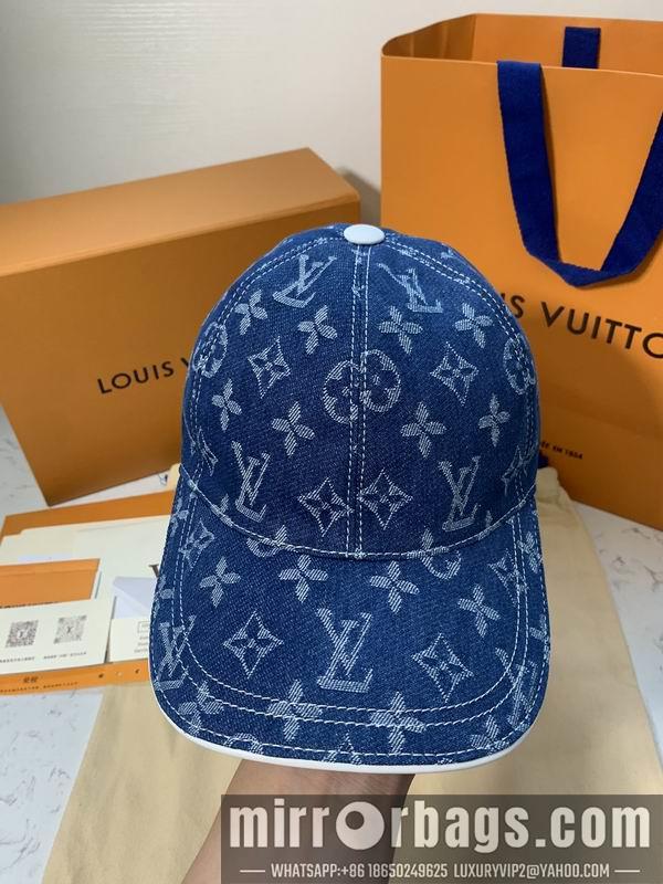 Replica LV Hat dx43