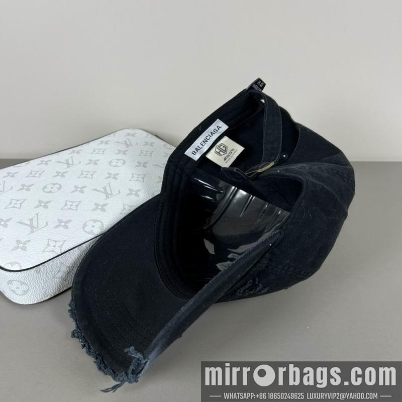 Replica Balenciaga cap dx81