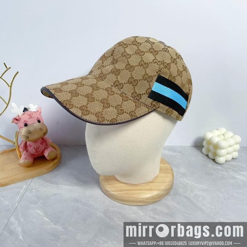 Replica Gucci Hat dx128