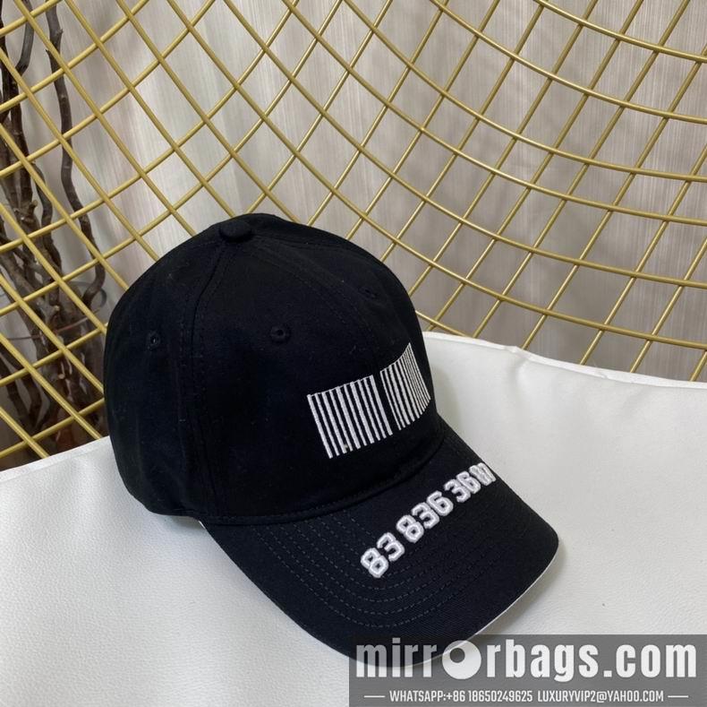 Replica Vetements cap 01