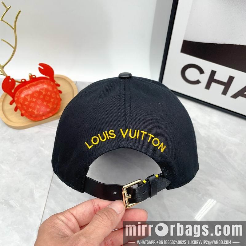 Replica LV Hat dx05