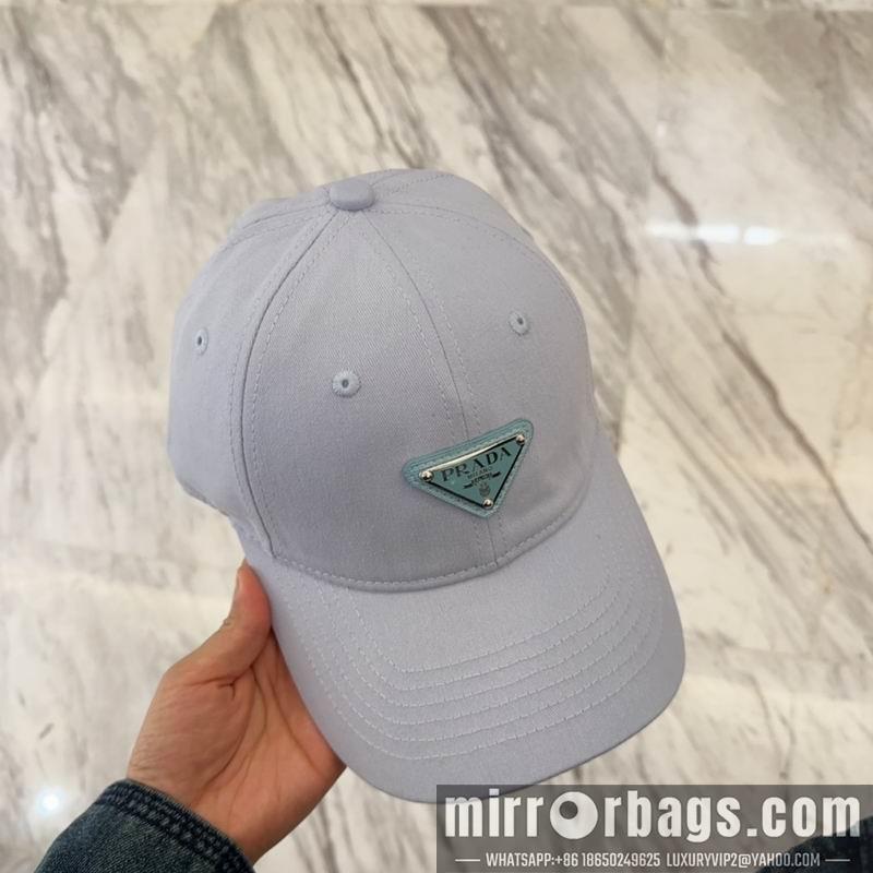 Replica Prada cap dx18