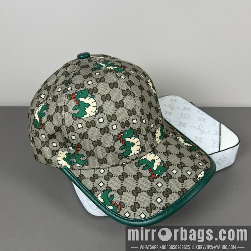 Replica Gucci cap dx27