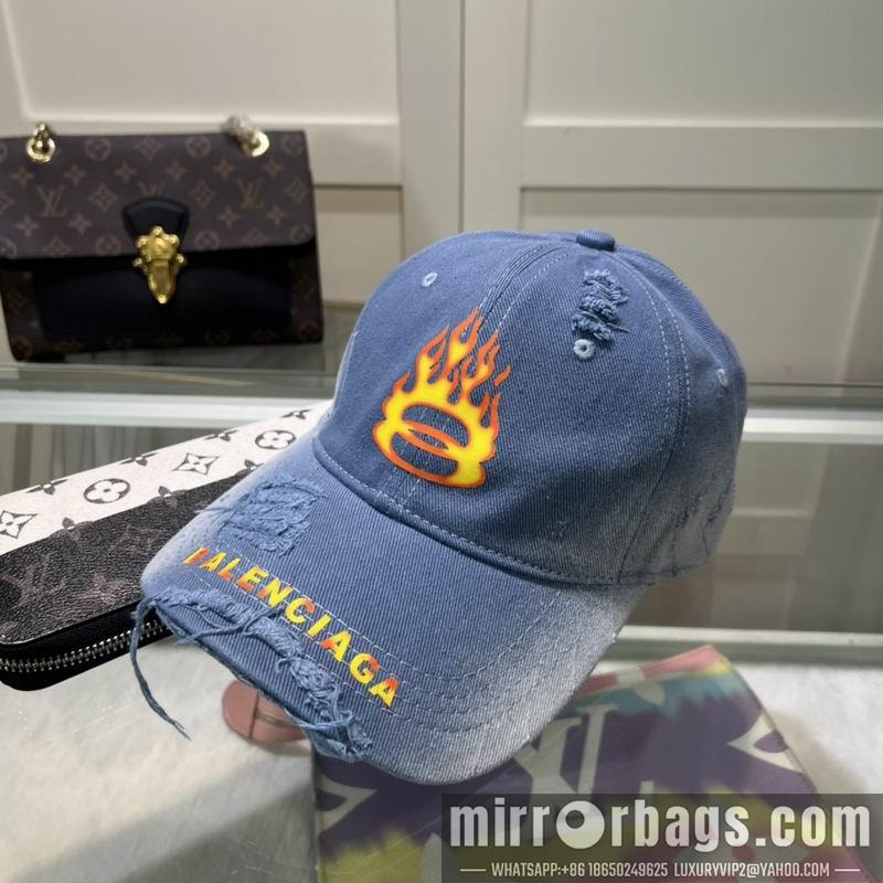 Replica Balenciaga cap dx84