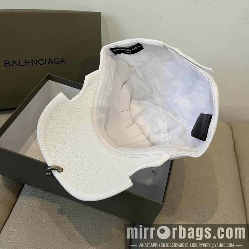 Replica Balenciaga Hat dx59