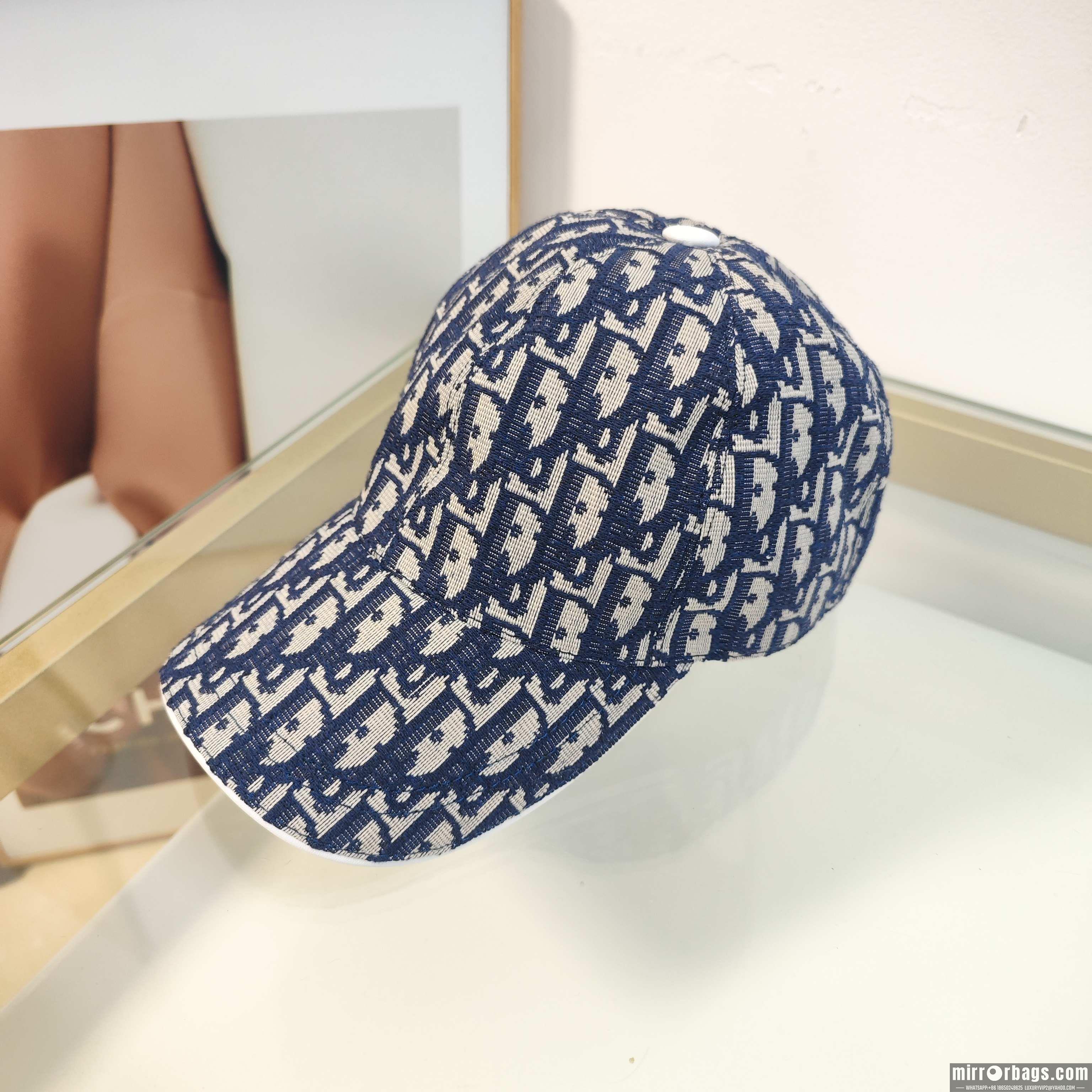 Replica Dior Hat dx73