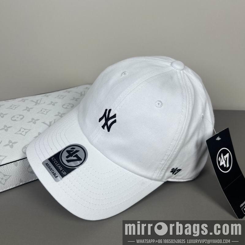 Replica NY Hat dx61