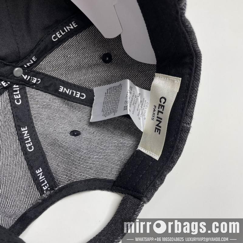 Replica Celine cap dx44