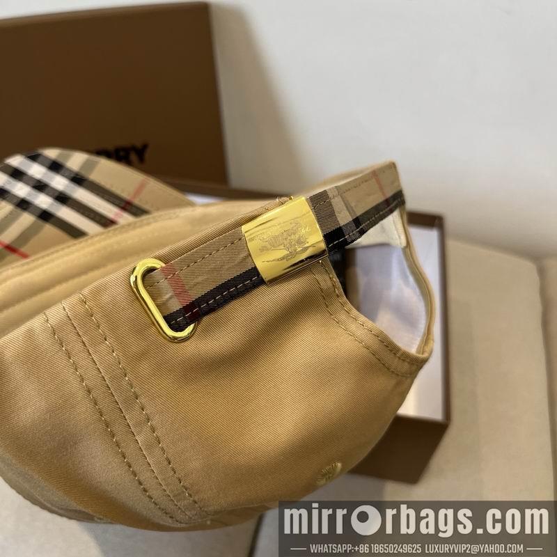 Replica Burberry cap dx24