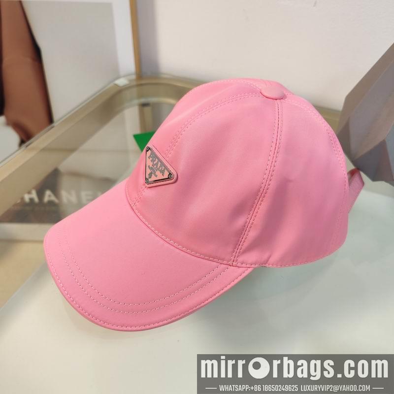 Replica Prada cap dx55