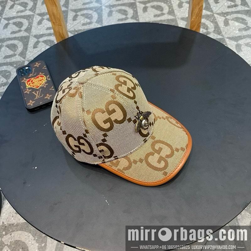 Replica Gucci Hat 072203