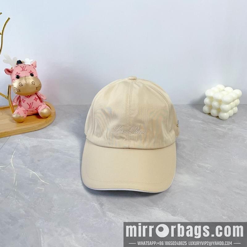 Replica Loro Piana Hat dx06