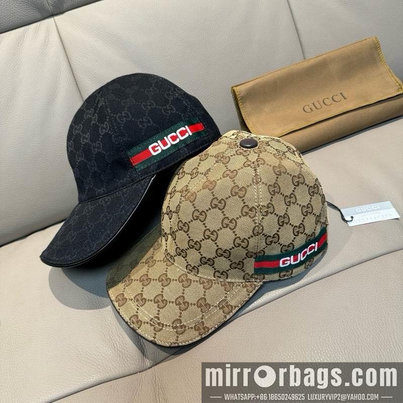 Replica Gucci cap dx151