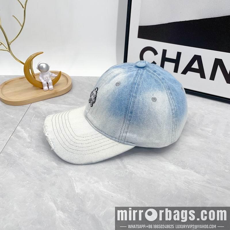 Replica Chrome Hearts Hat dx56