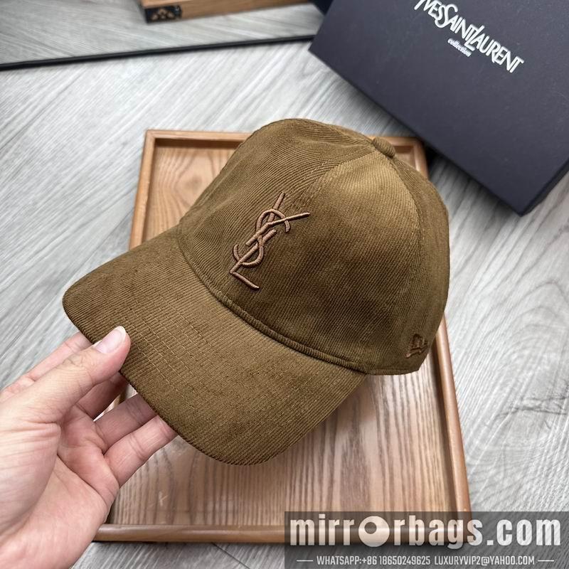 Replica YSL cap dx29