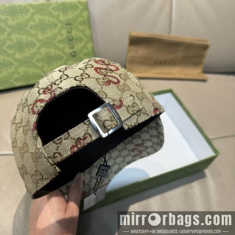 Replica Gucci Hat dx49