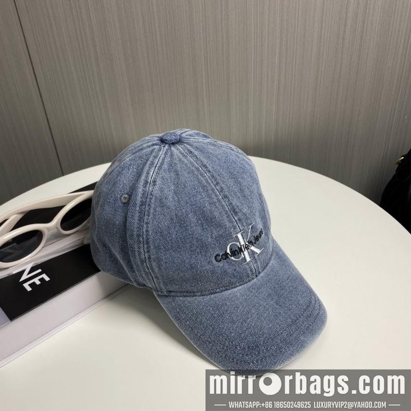 Replica CK cap 092701