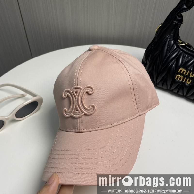 Replica Celine cap dx123