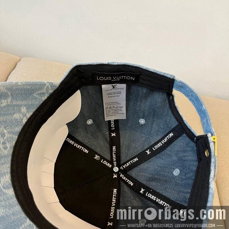 Replica LV cap dx42