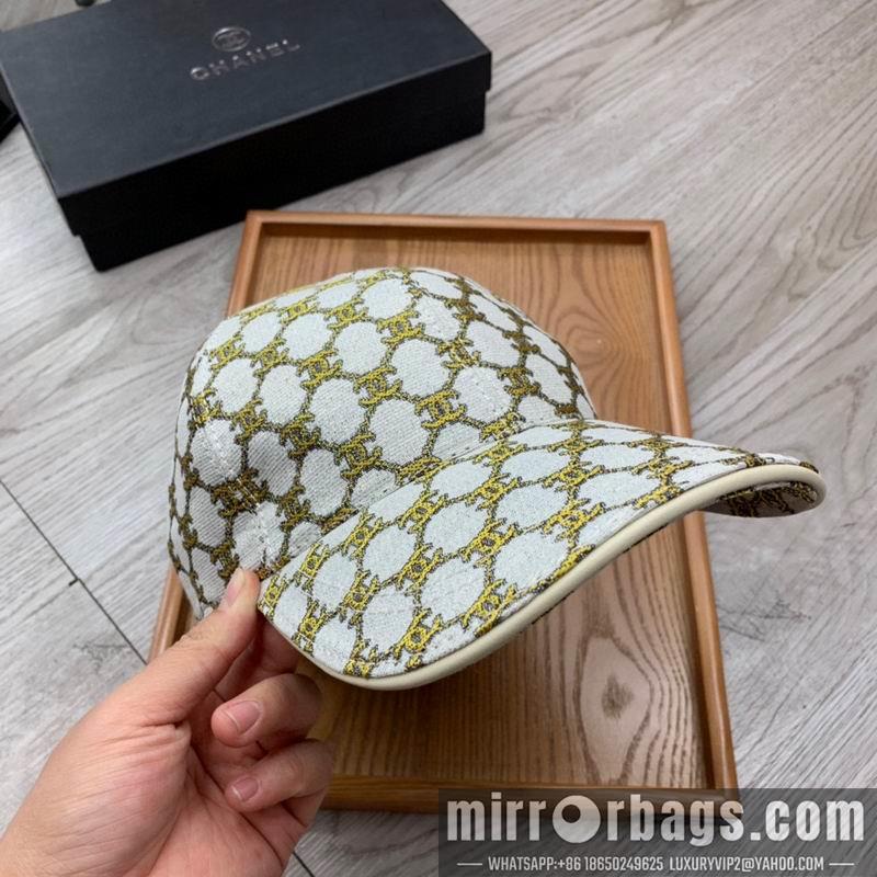 Replica Chanel cap dx48