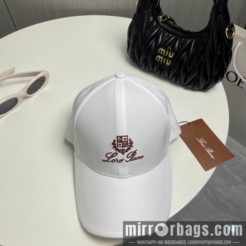 Replica Loro Piana Hat 122801