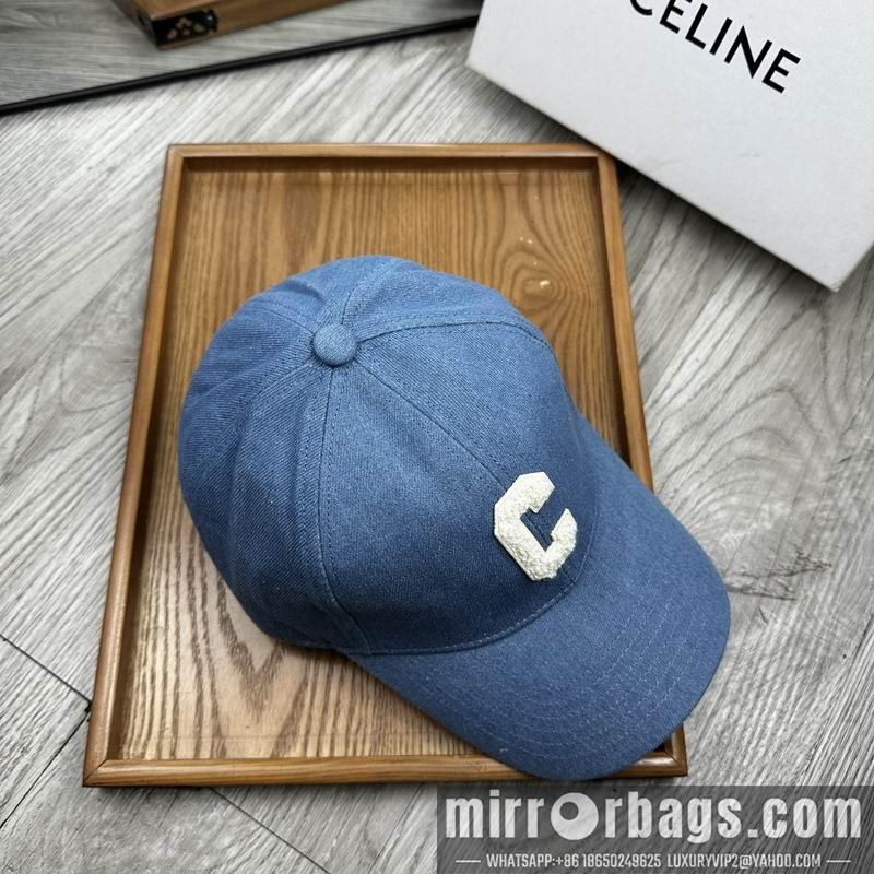 Replica Celine Hat 042706